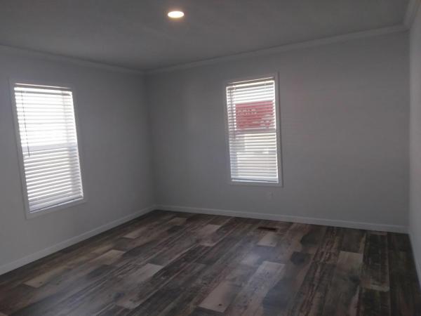 2022 Fairmont Homes Harmony Mobile Home