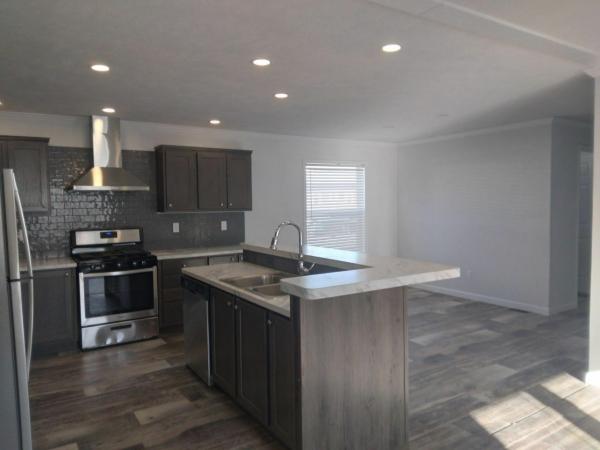 2022 Fairmont Homes Harmony Mobile Home