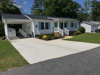 2005 Clemso CBSNC2732AB Mobile Home