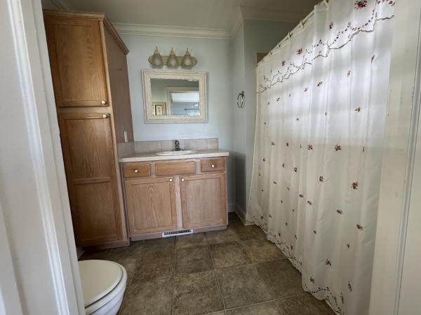 2005 Clemso CBSNC2732AB Mobile Home