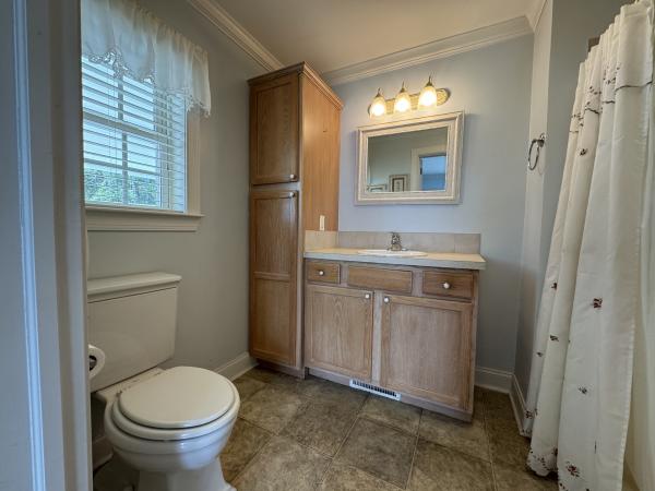 2005 Clemso CBSNC2732AB Mobile Home