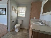 2005 Clemso CBSNC2732AB Mobile Home