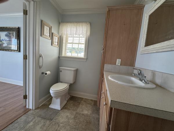 2005 Clemso CBSNC2732AB Mobile Home