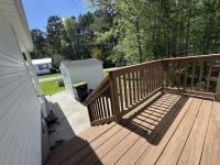 2005 Clemso CBSNC2732AB Mobile Home