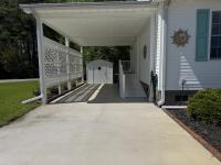 2005 Clemso CBSNC2732AB Mobile Home