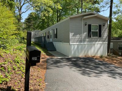 Mobile Home at 5653 Hickory Hollow Buford, GA 30518