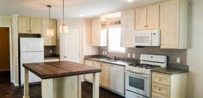 Mobile Home at 9628 Pier Pointe Dr 1356 Fair Haven, MI 48023