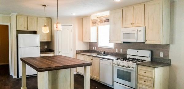 Photo 1 of 2 of home located at 9628 Pier Pointe Dr 1356 Fair Haven, MI 48023