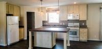 2018 Clayton Homes Inc Pulse Mobile Home