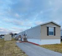 2019 Clayton Homes Inc Pulse Mobile Home