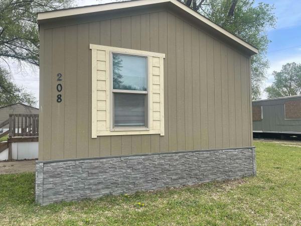 2019 S-1664-32C  Home