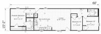 2025 Champion Dutch Aspire Mobile Home