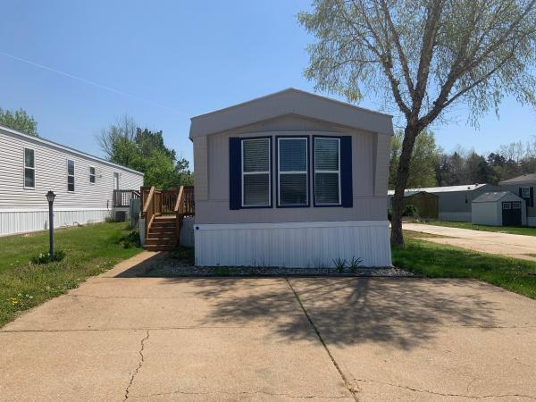 1995 Champion Mobile Home For Rent