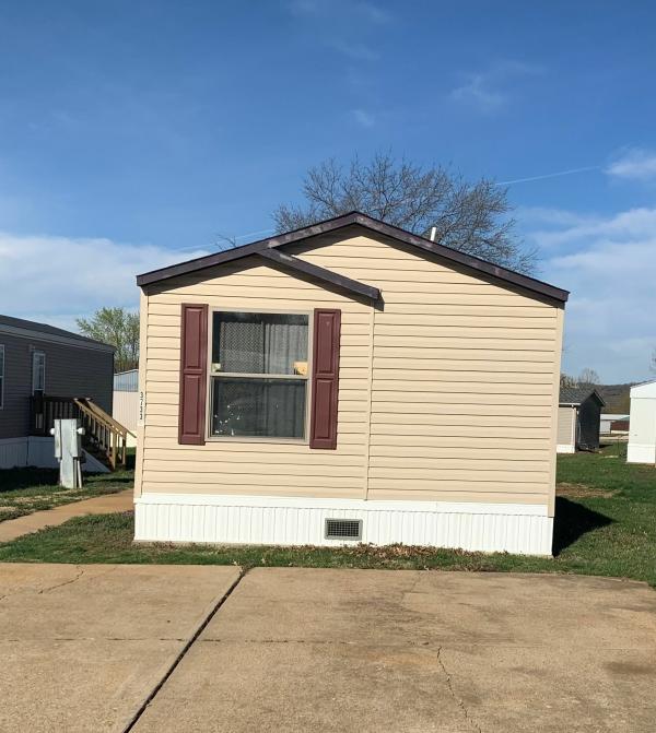 2016 Legacy Housing Ltd Mobile Home For Rent