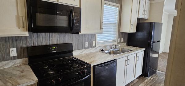 2022 Clayton Mobile Home For Sale