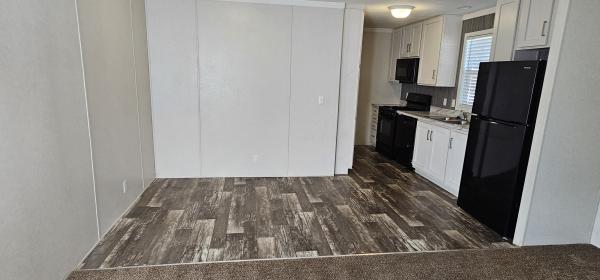 2022 Clayton Pulse 5616-708  Home
