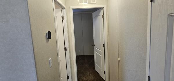 2022 Clayton Pulse 5616-708  Home