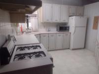 Fuqua Mobile Home