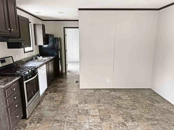 2017 Clayton CLA  Home