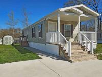 2023 Adventure  manufactured Home