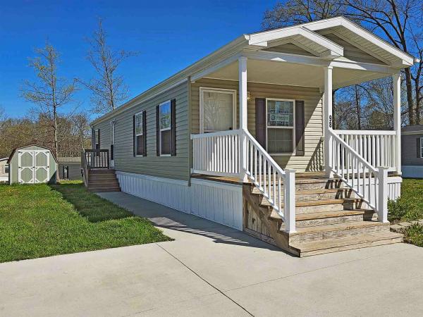 2023 Adventure  manufactured Home