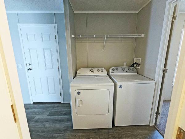 2023 Adventure  manufactured Home