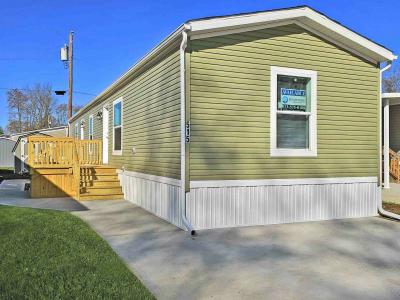 Mobile Home at 6074 Deerfield Rd Loveland, OH 45140