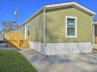 2025 Bayspring 864A  Home