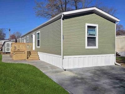 Mobile Home at 6074 Deerfield Rd Loveland, OH 45140