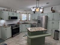 1994 Homes of Merit Mobile Home