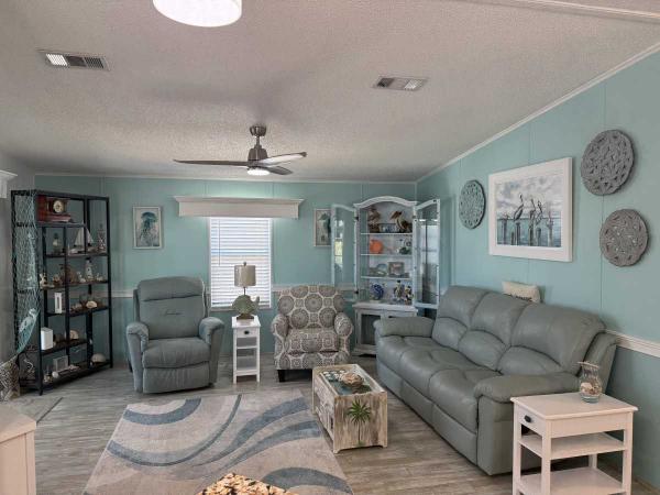 1994 Homes of Merit Mobile Home
