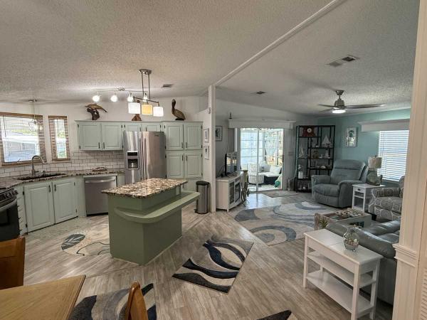 1994 Homes of Merit Mobile Home