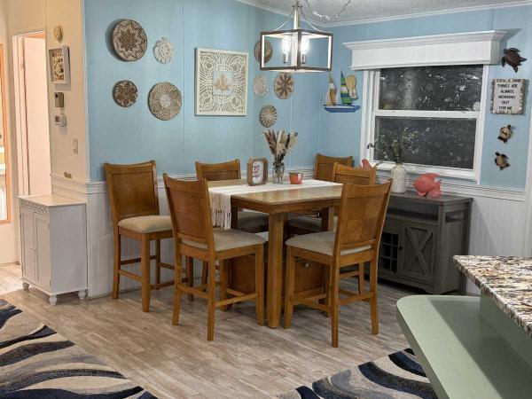 1994 Homes of Merit Mobile Home