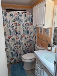 1994 Homes of Merit Mobile Home