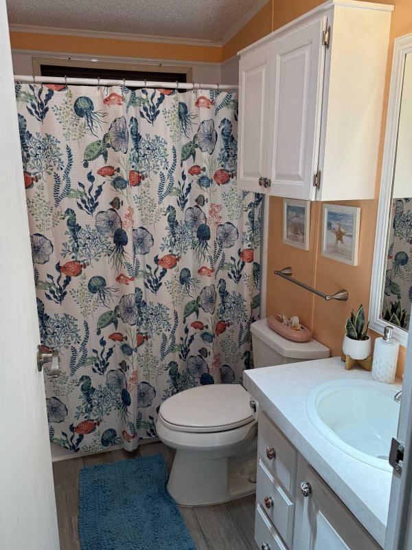 1994 Homes of Merit Mobile Home