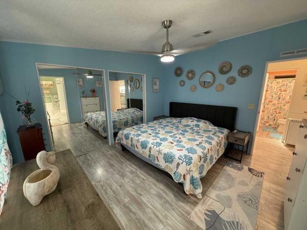 1994 Homes of Merit Mobile Home