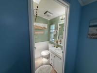 1994 Homes of Merit Mobile Home