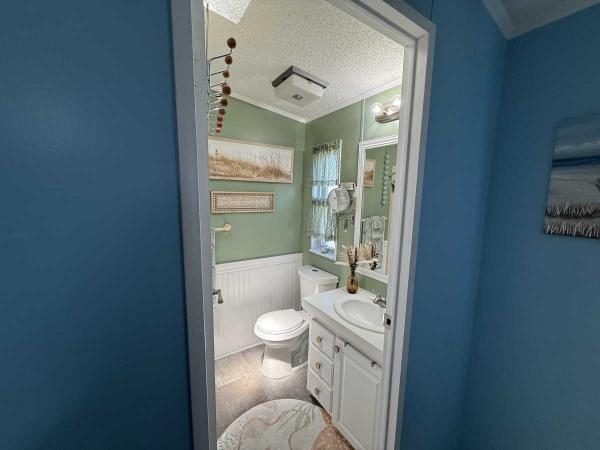 1994 Homes of Merit Mobile Home