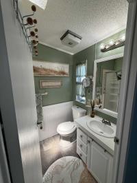 1994 Homes of Merit Mobile Home