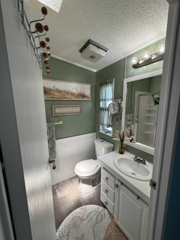 1994 Homes of Merit Mobile Home