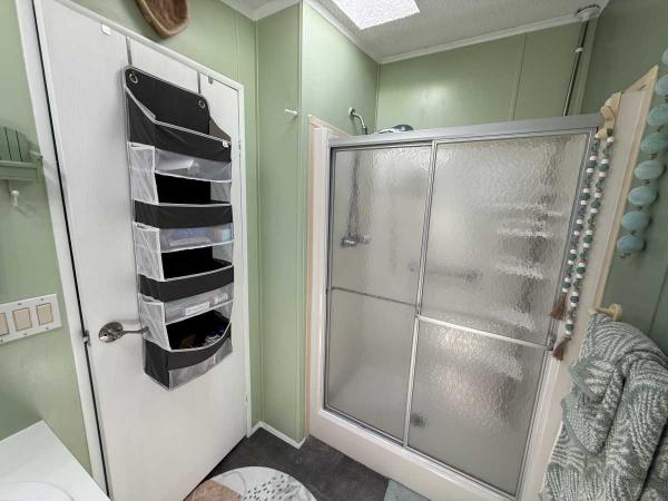 1994 Homes of Merit Mobile Home