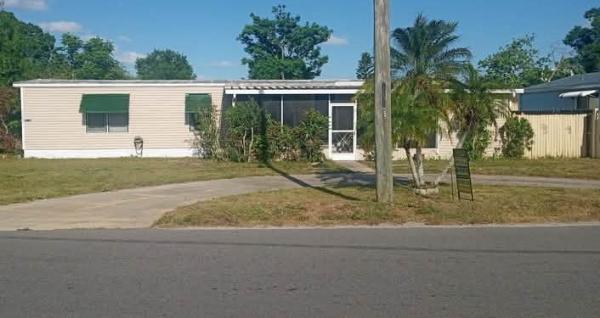 1980 BELM Mobile Home