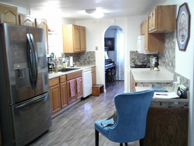 Photo 2 of 12 of home located at 7112 Pan American Fwy NE #198 Albuquerque, NM 87109