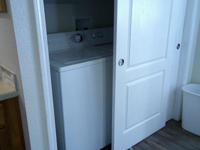Photo 3 of 12 of home located at 7112 Pan American Fwy NE #198 Albuquerque, NM 87109