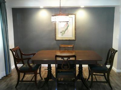 Photo 5 of 12 of home located at 7112 Pan American Fwy NE #198 Albuquerque, NM 87109