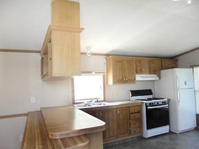 Photo 1 of 5 of home located at 425 South Shoup Lot 11 Angola, IN 46703