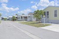 1994 Homes of Merit Mobile Home