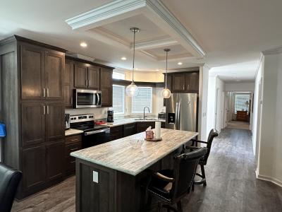 Mobile Home at 12116 SW Cr 769 #231 Lake Suzy, FL 34269