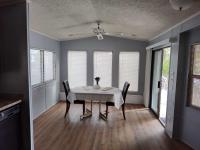 Golden Crest Cavco Mobile Home