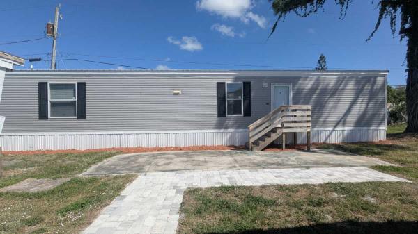 2023 Mobile Home